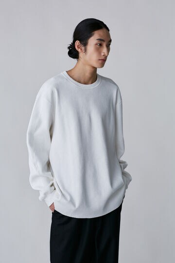 SEVEN BY SEVEN / HEAVY WEIGHT THERMAL SHIRTS_030