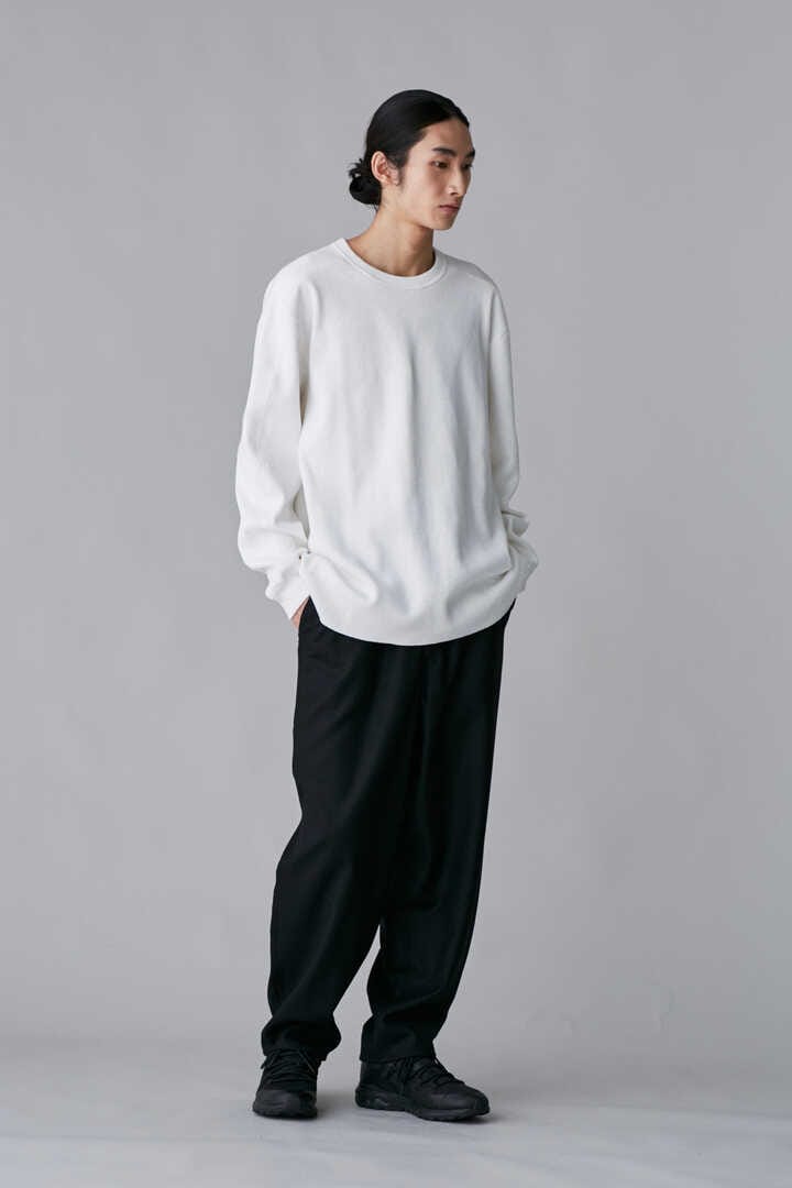 SEVEN BY SEVEN / HEAVY WEIGHT THERMAL SHIRTS2