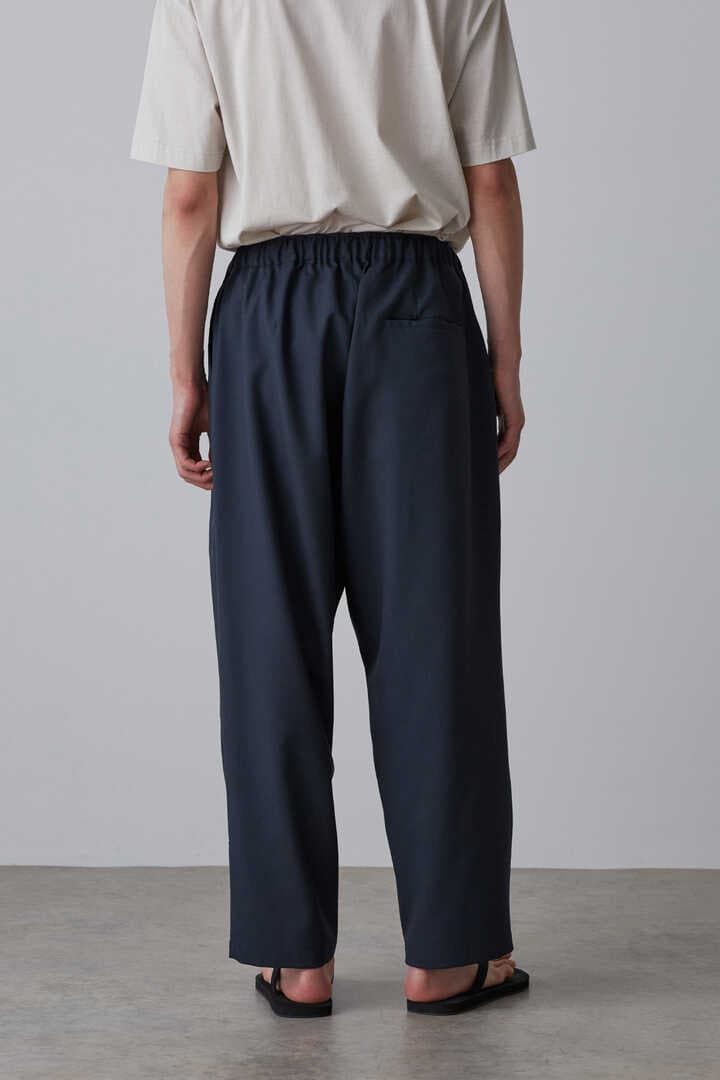 ［別注］SEVEN BY SEVEN / TUCK PANTS6