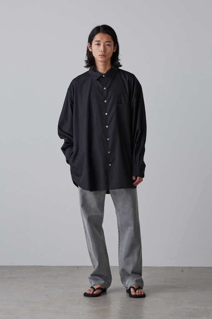 ［別注］SEVEN BY SEVEN / BIG SHIRTS18