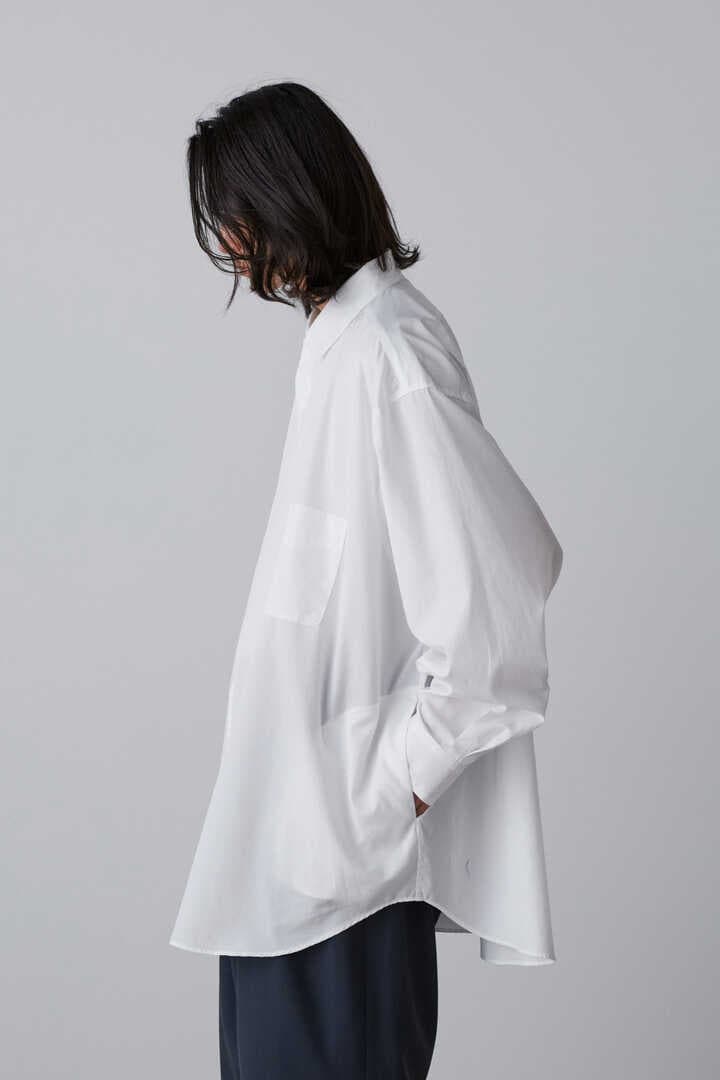 ［別注］SEVEN BY SEVEN / BIG SHIRTS7