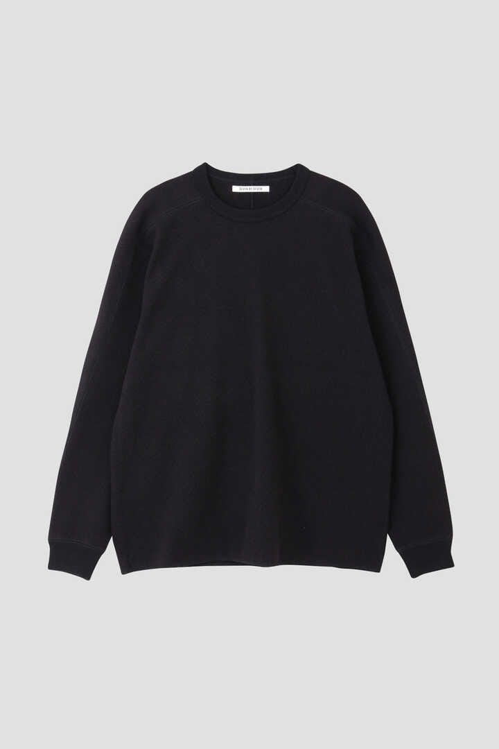 SEVEN BY SEVEN / HEAVY WEIGHT THERMAL SHIRTS18