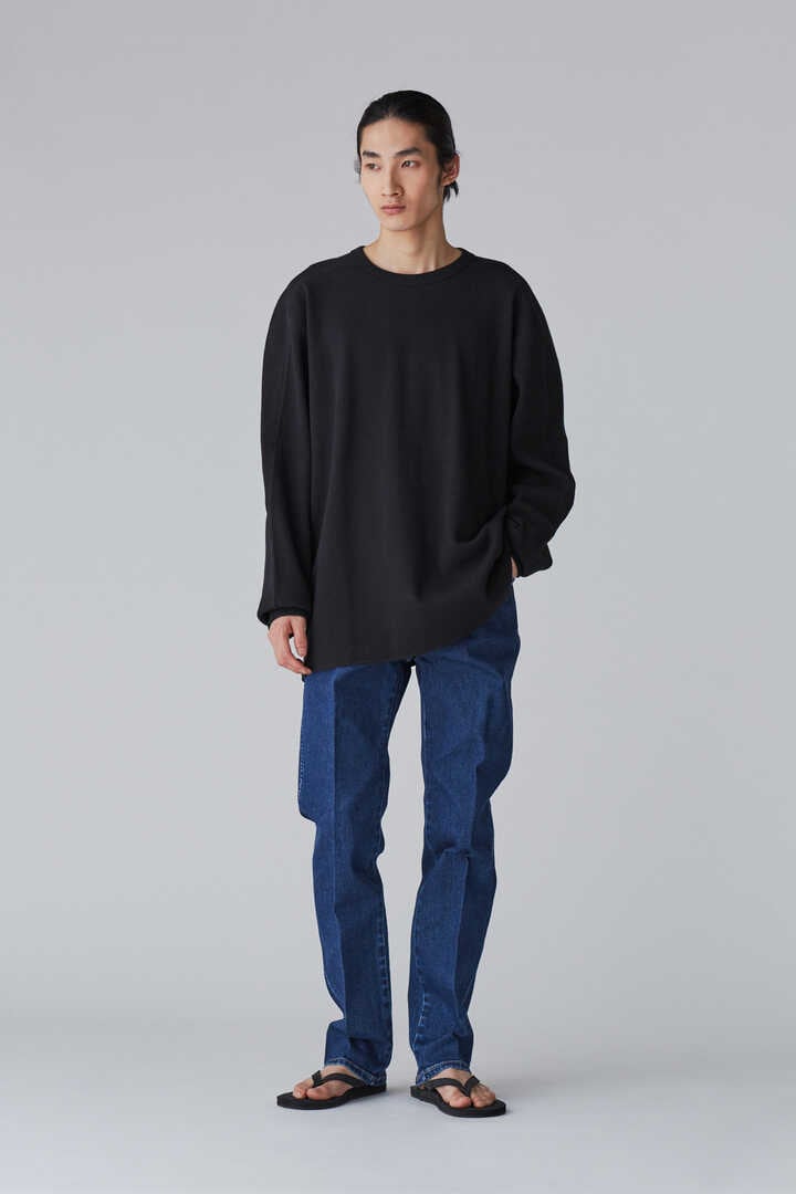 SEVEN BY SEVEN / HEAVY WEIGHT THERMAL SHIRTS17