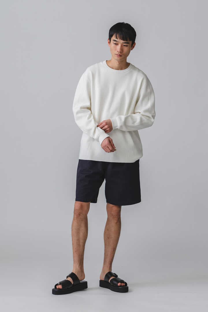 SEVEN BY SEVEN / HEAVY WEIGHT THERMAL SHIRTS6