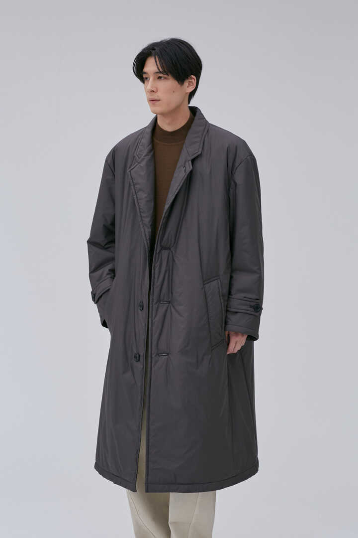 SEVEN BY SEVEN / INSULATION OVER COAT2