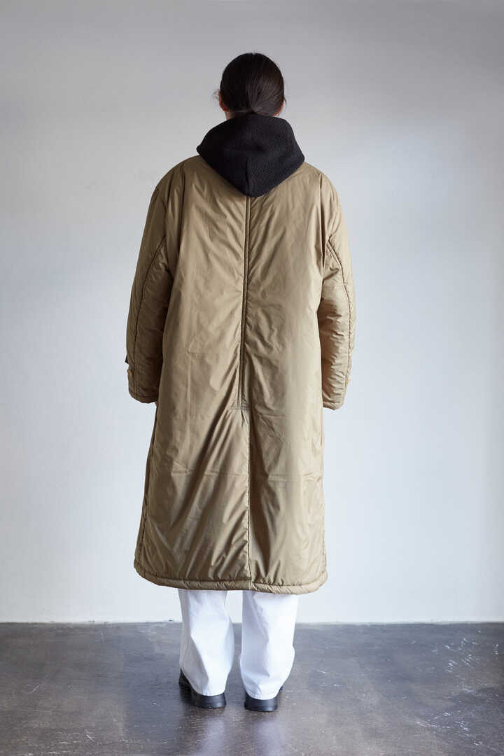 SEVEN BY SEVEN / INSULATION OVER COAT19