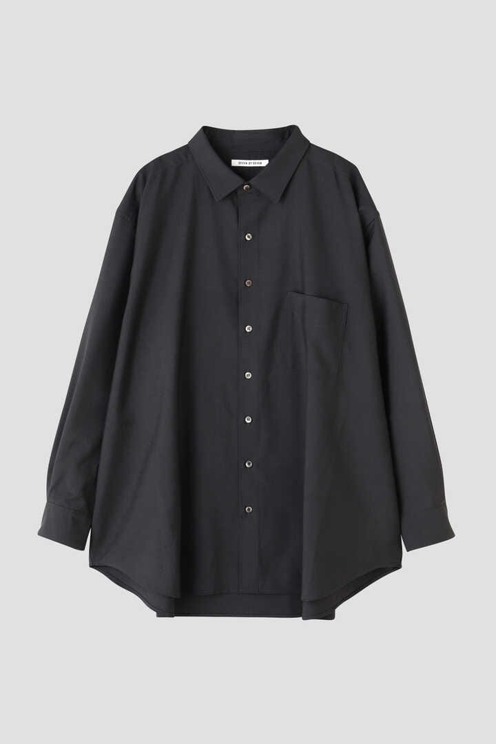 ［別注］SEVEN BY SEVEN / BIG SHIRTS25