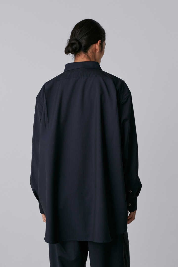 ［別注］SEVEN BY SEVEN / BIG SHIRTS5