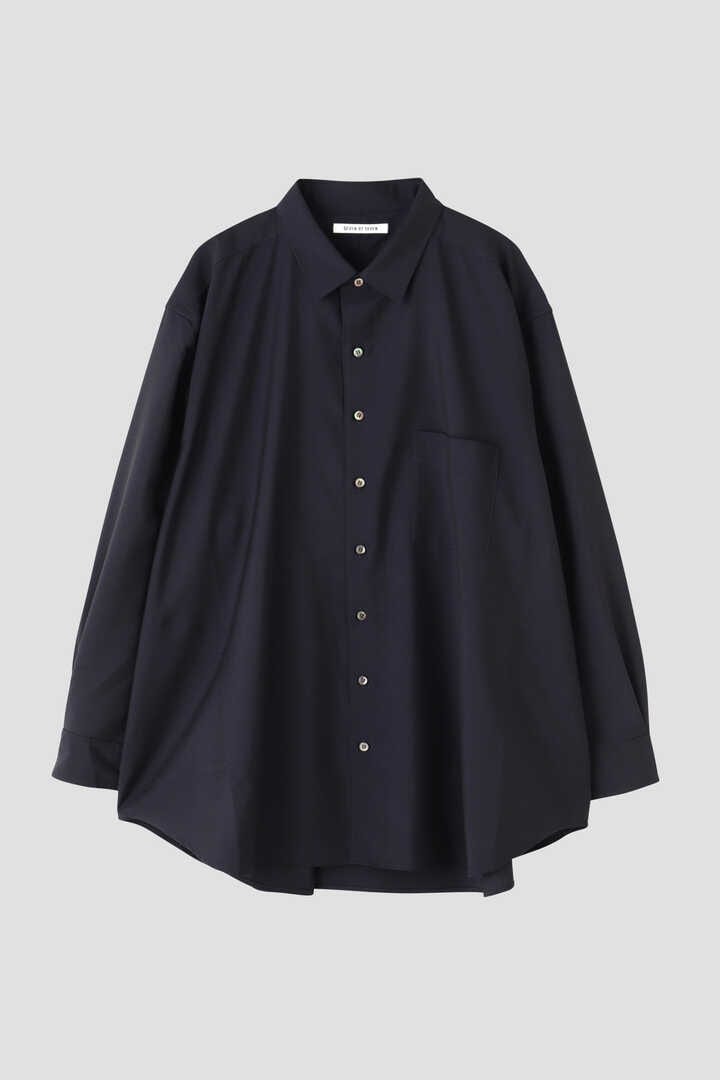 ［別注］SEVEN BY SEVEN / BIG SHIRTS11