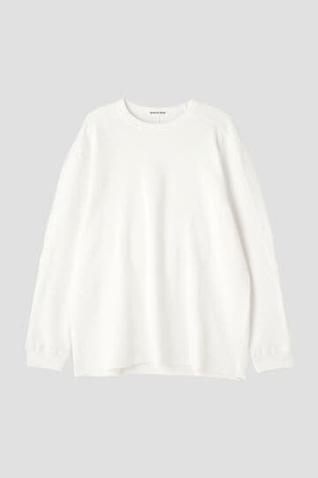 SEVEN BY SEVEN / HEAVY WEIGHT THERMAL SHIRTS_030