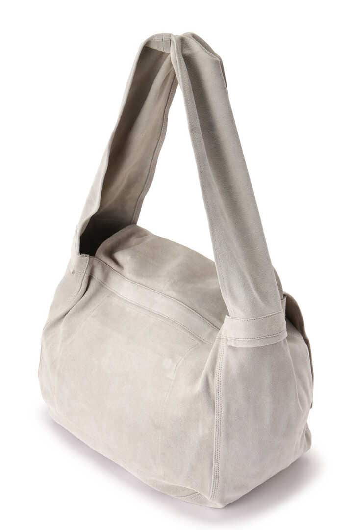 SEVEN BY SEVEN / LEATHER SHOURDER BAG（COW SPLIT LEATHER）13