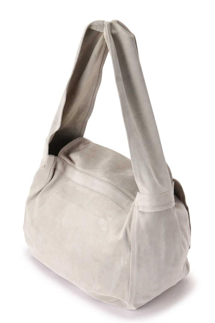 SEVEN BY SEVEN / LEATHER SHOURDER BAG（COW SPLIT LEATHER）3