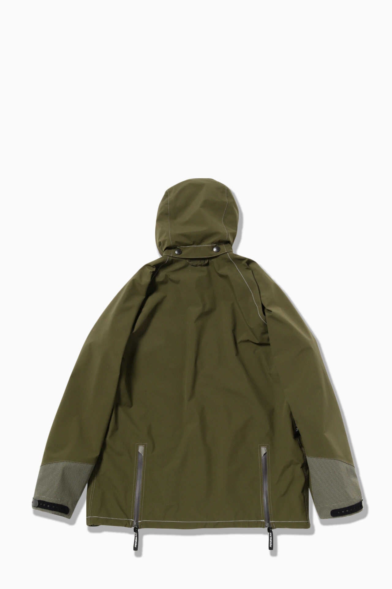 barbour CORDURA e vent  jacket 