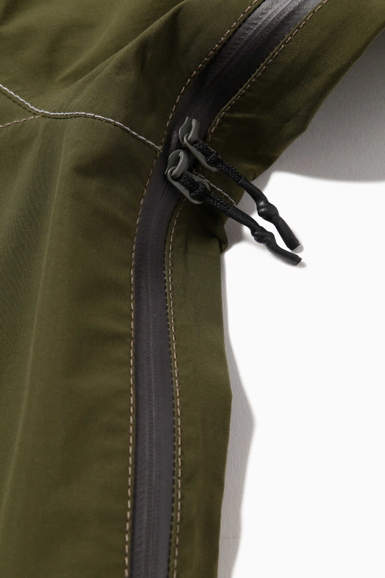 barbour CORDURA e vent  jacket 