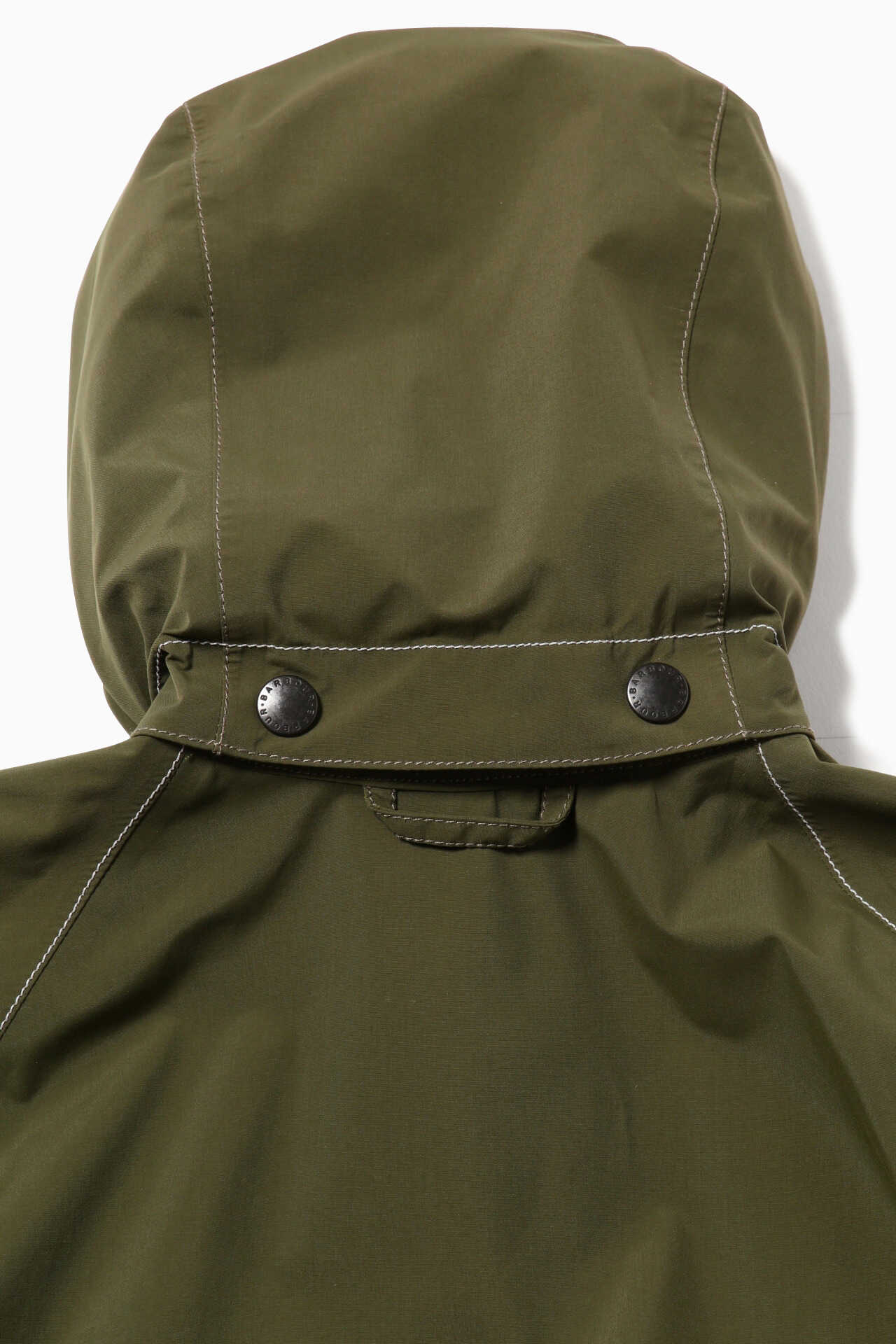 barbour CORDURA e vent  jacket 