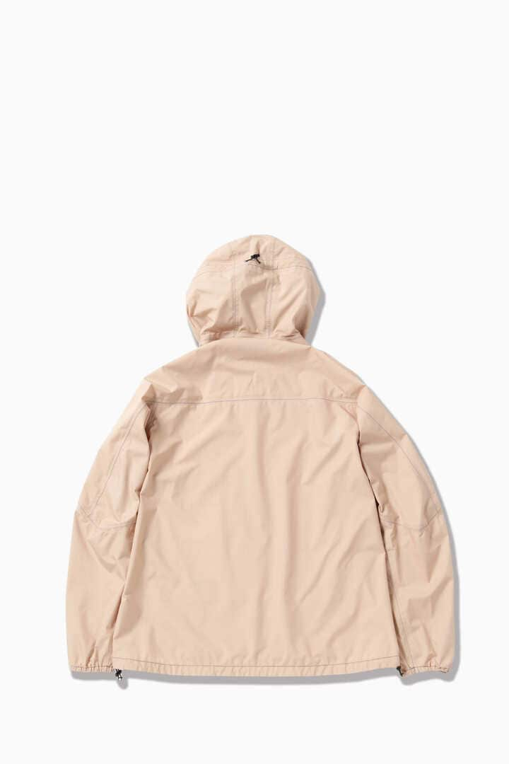 3L light rain jacket 