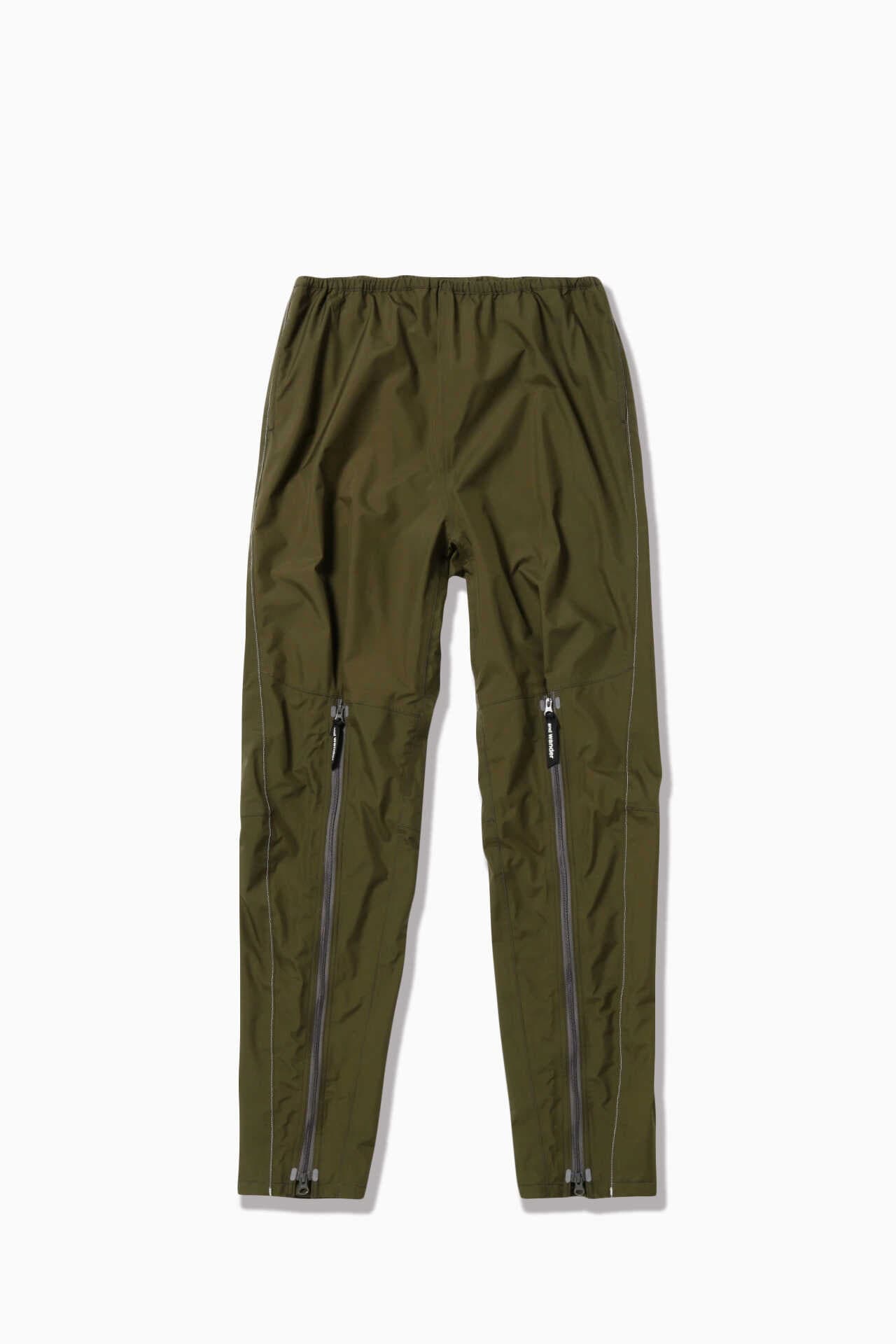 3L light rain pants