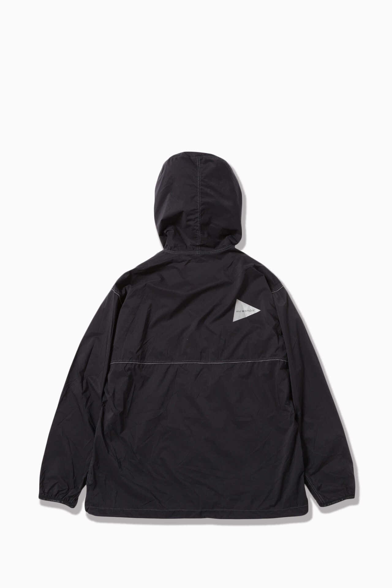 PERTEX wind jacket