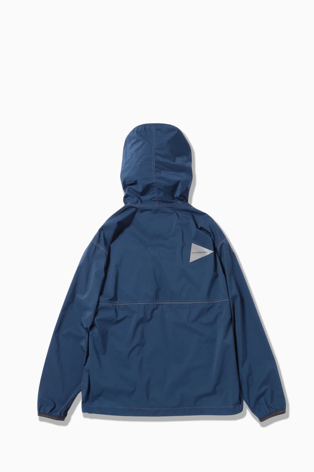 PERTEX wind jacket