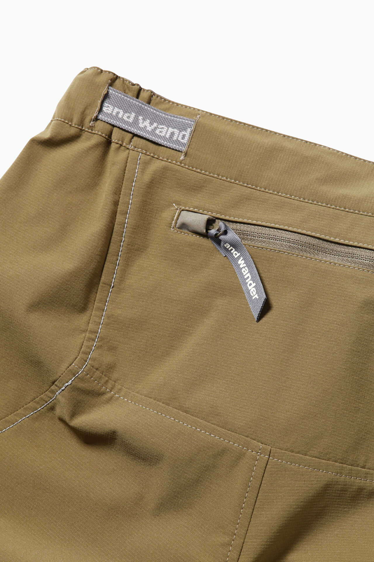 UV shield pants