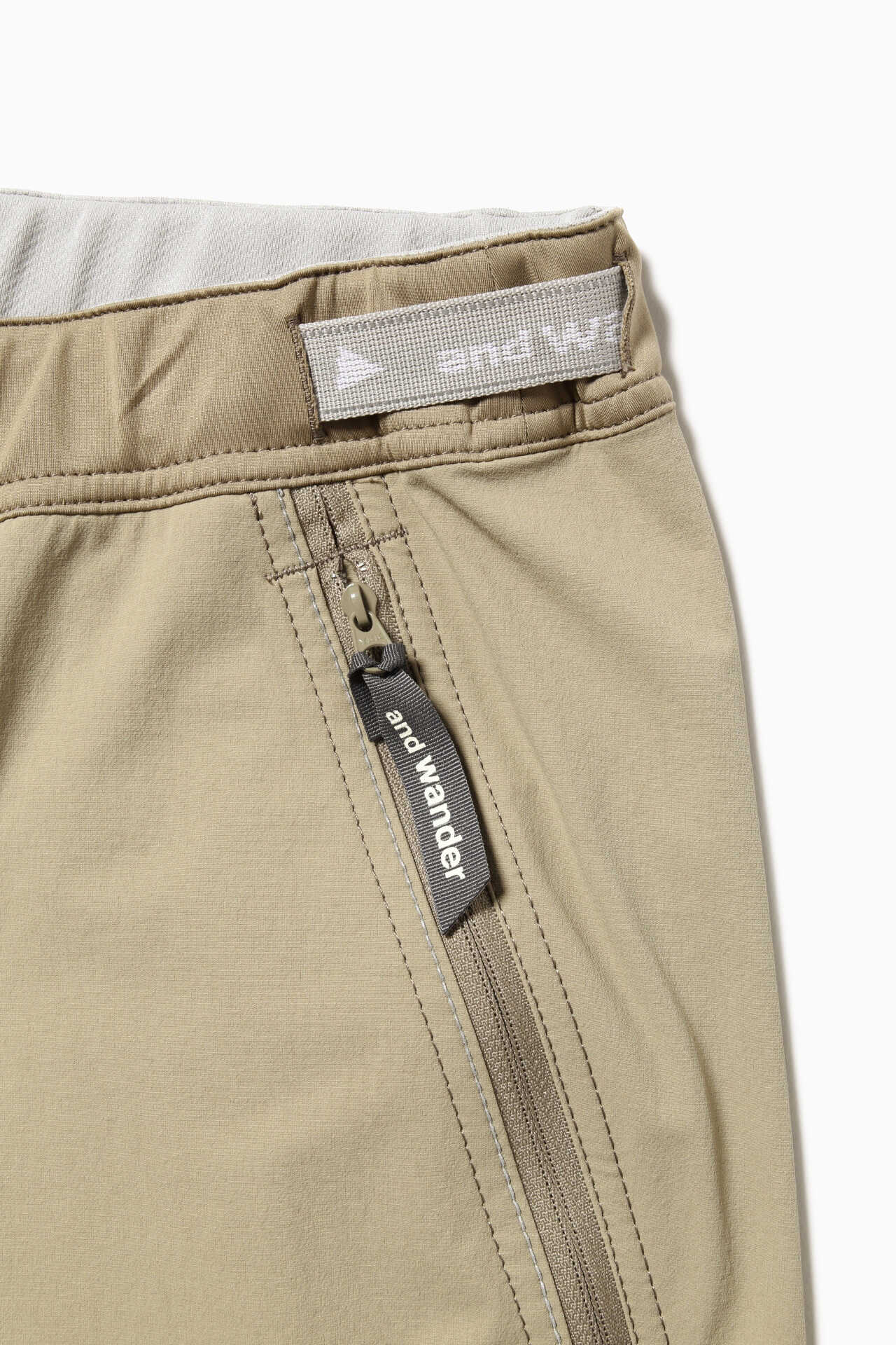 trek short pants 