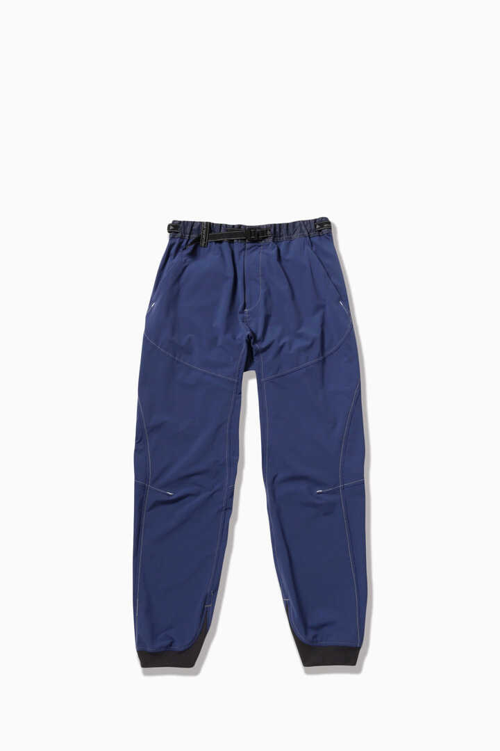 Schoeller 3XDRY stretch saruel pants | bottoms | and wander ONLINE