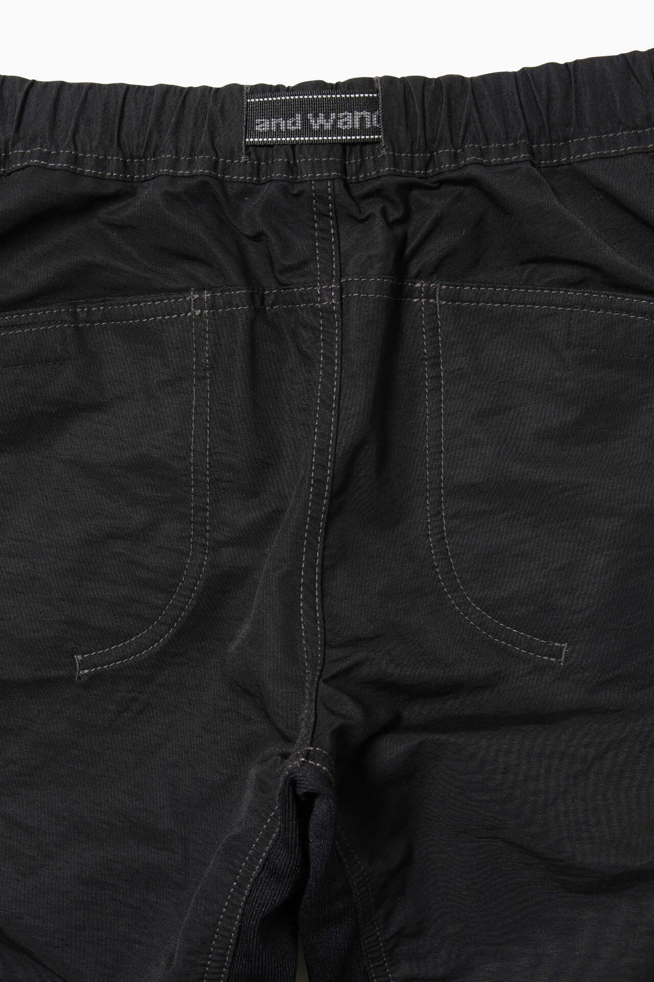 60/40 cloth rib pants