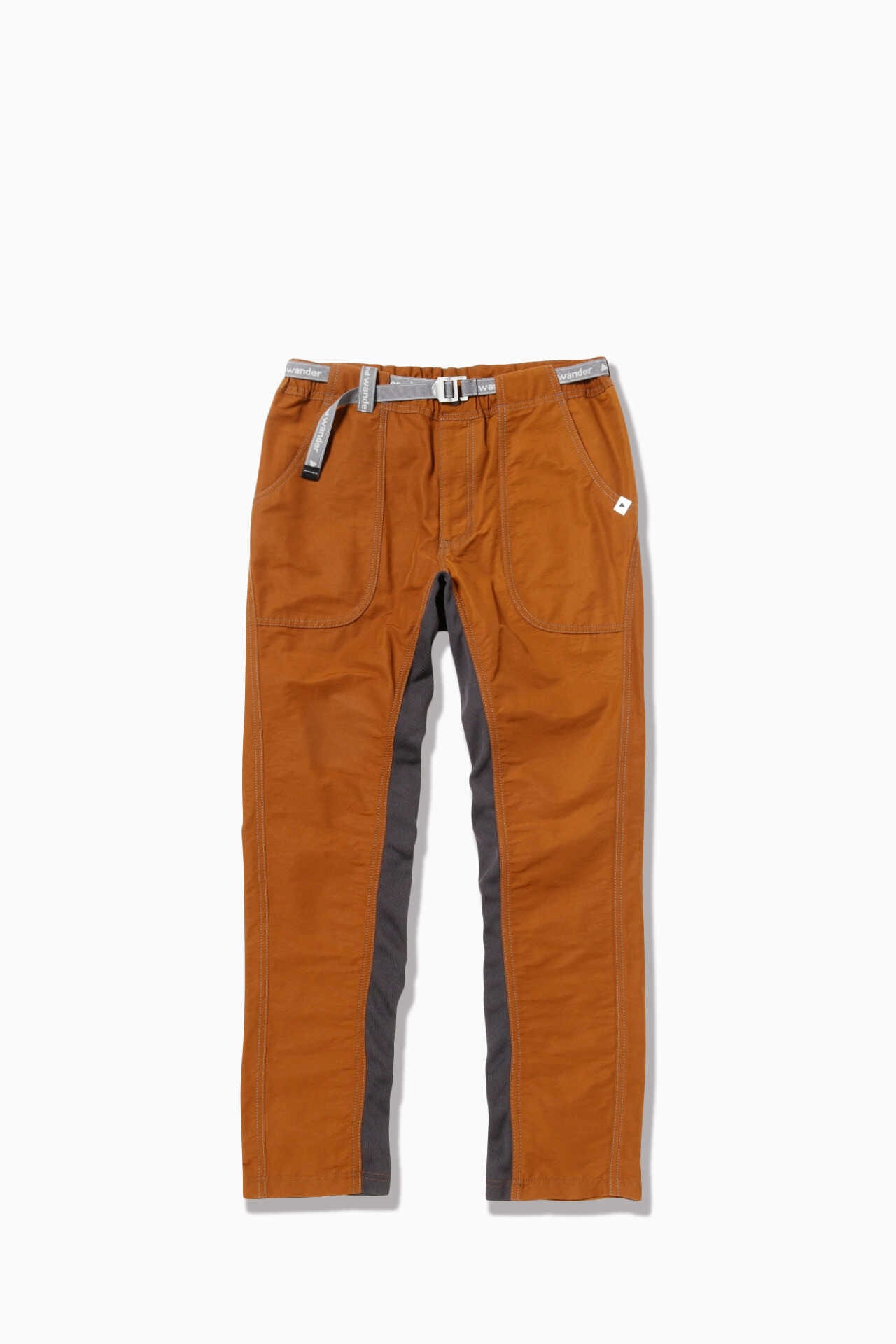 60/40 cloth rib pants