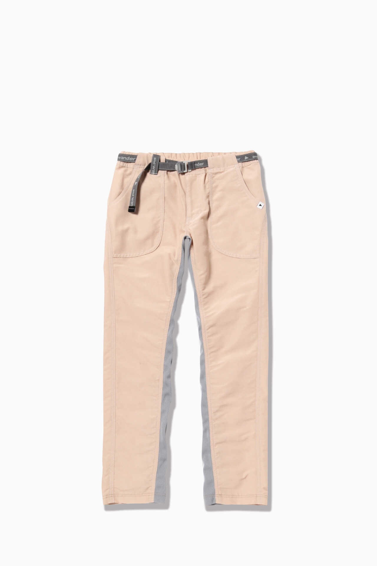 60/40 cloth rib pants