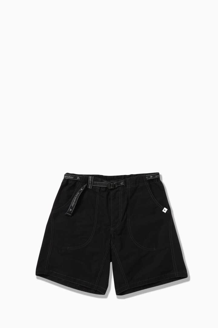 60/40 cloth short pants