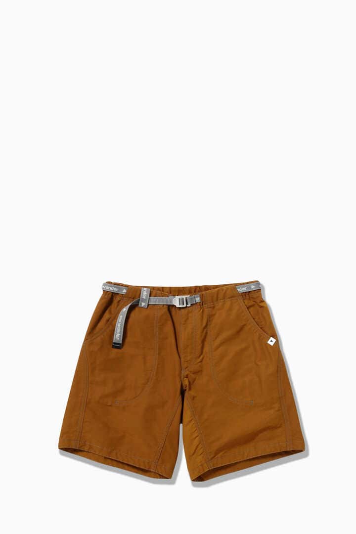 60/40 cloth short pants
