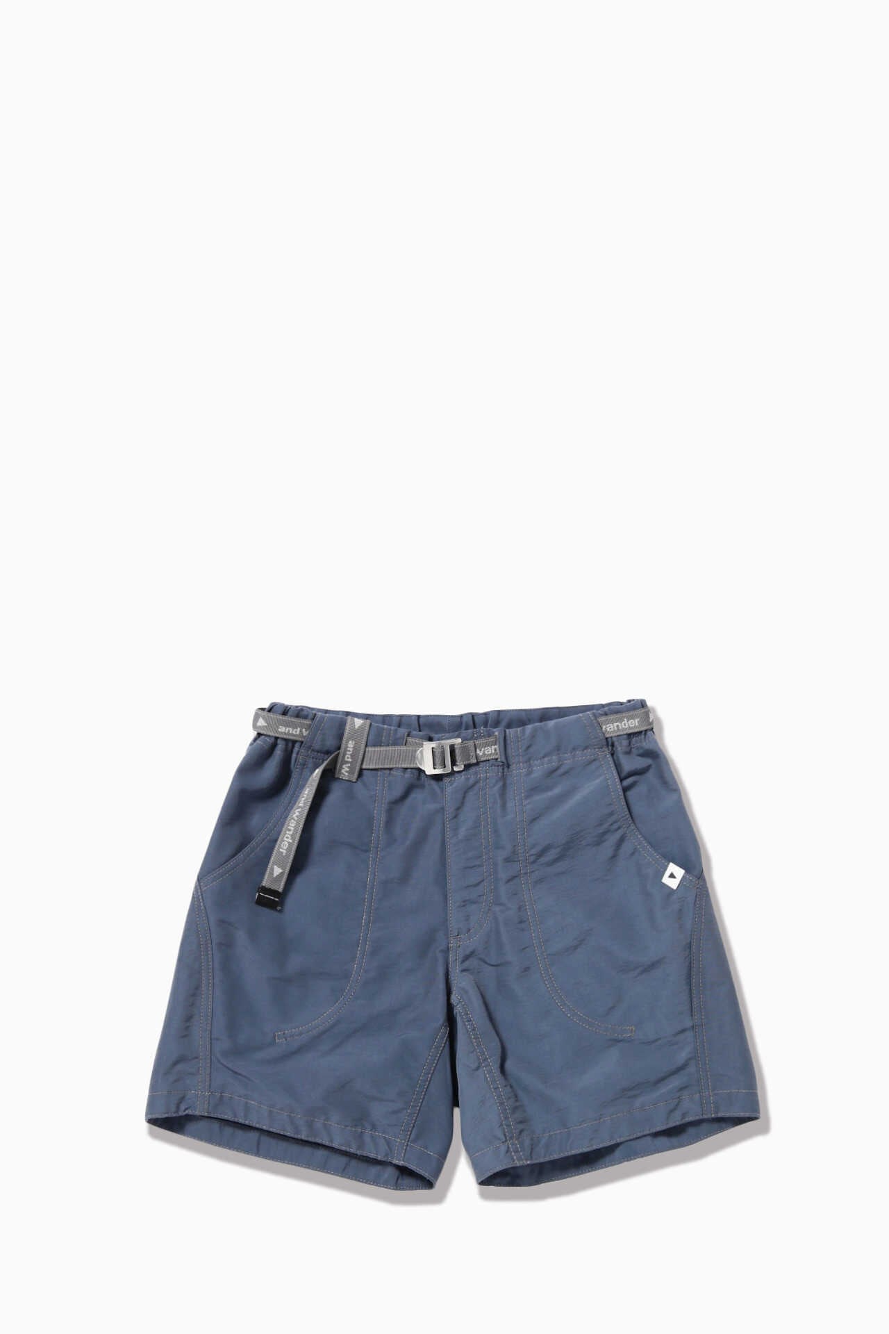 60/40 cloth short pants