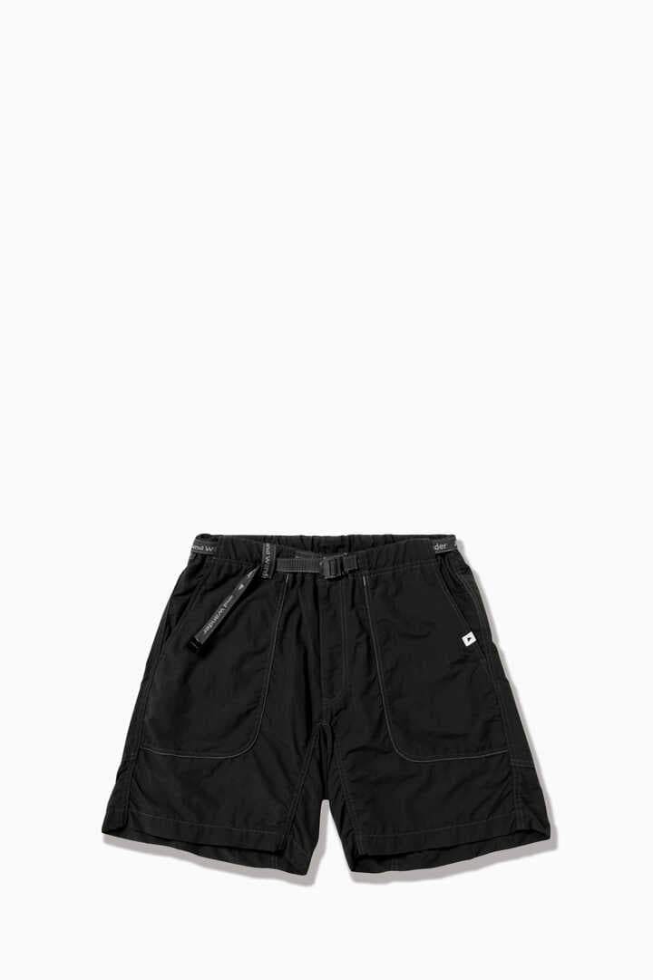 nylon climbing short pants