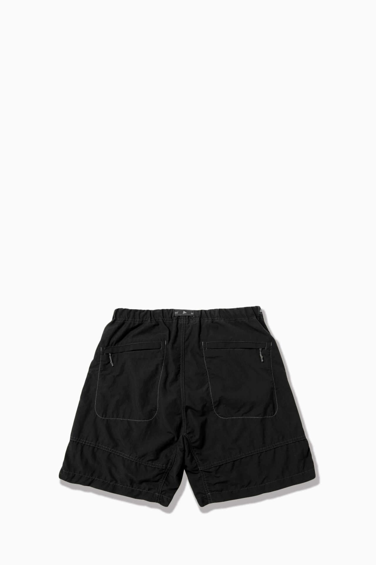 nylon climbing short pants