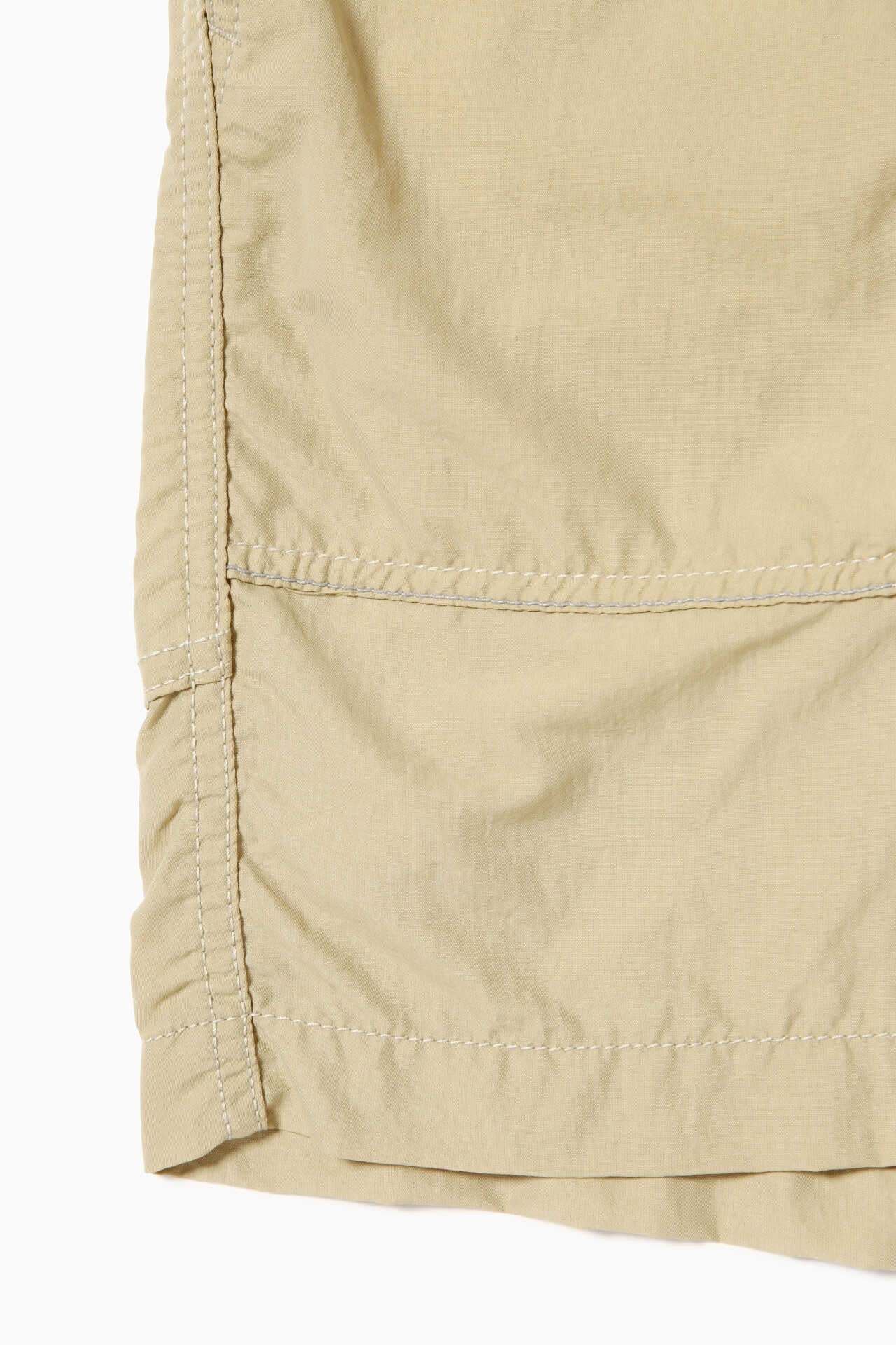 nylon climbing short pants