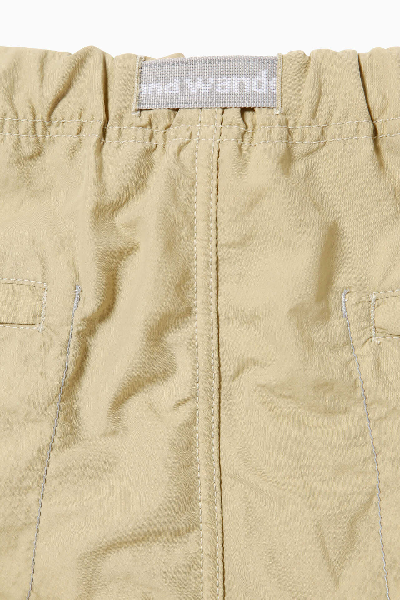 nylon climbing short pants