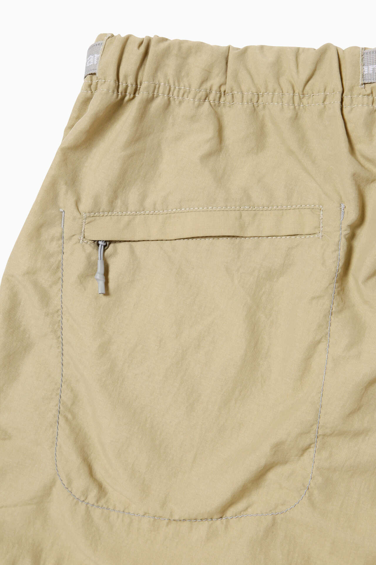 nylon climbing short pants