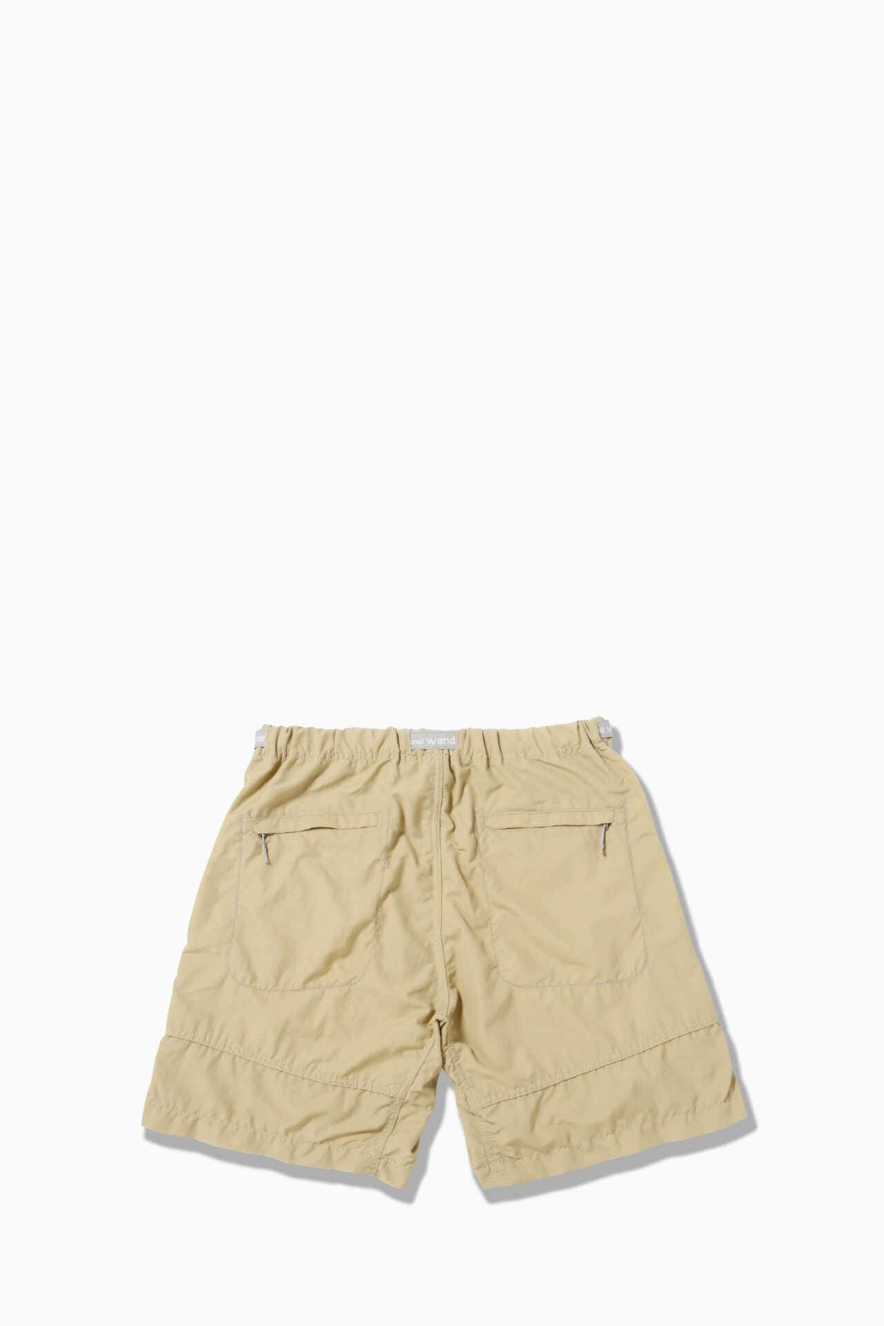 nylon climbing short pants