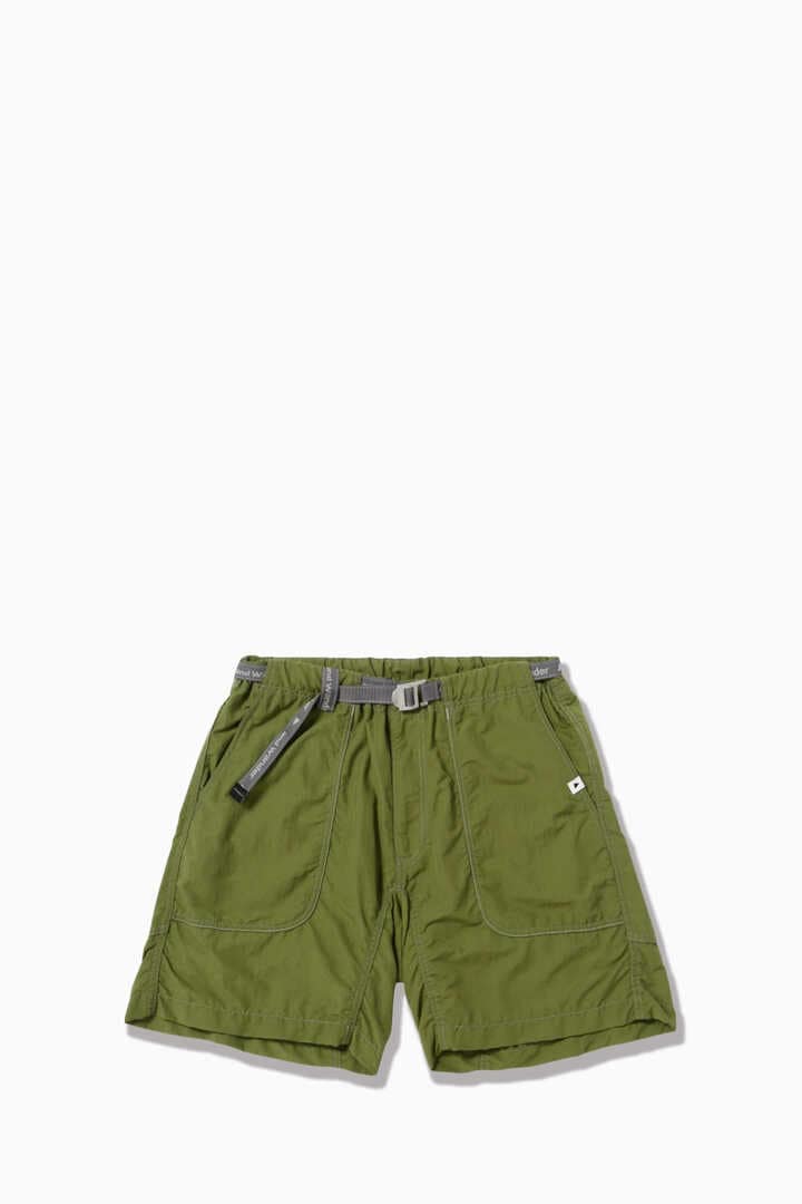 nylon climbing short pants