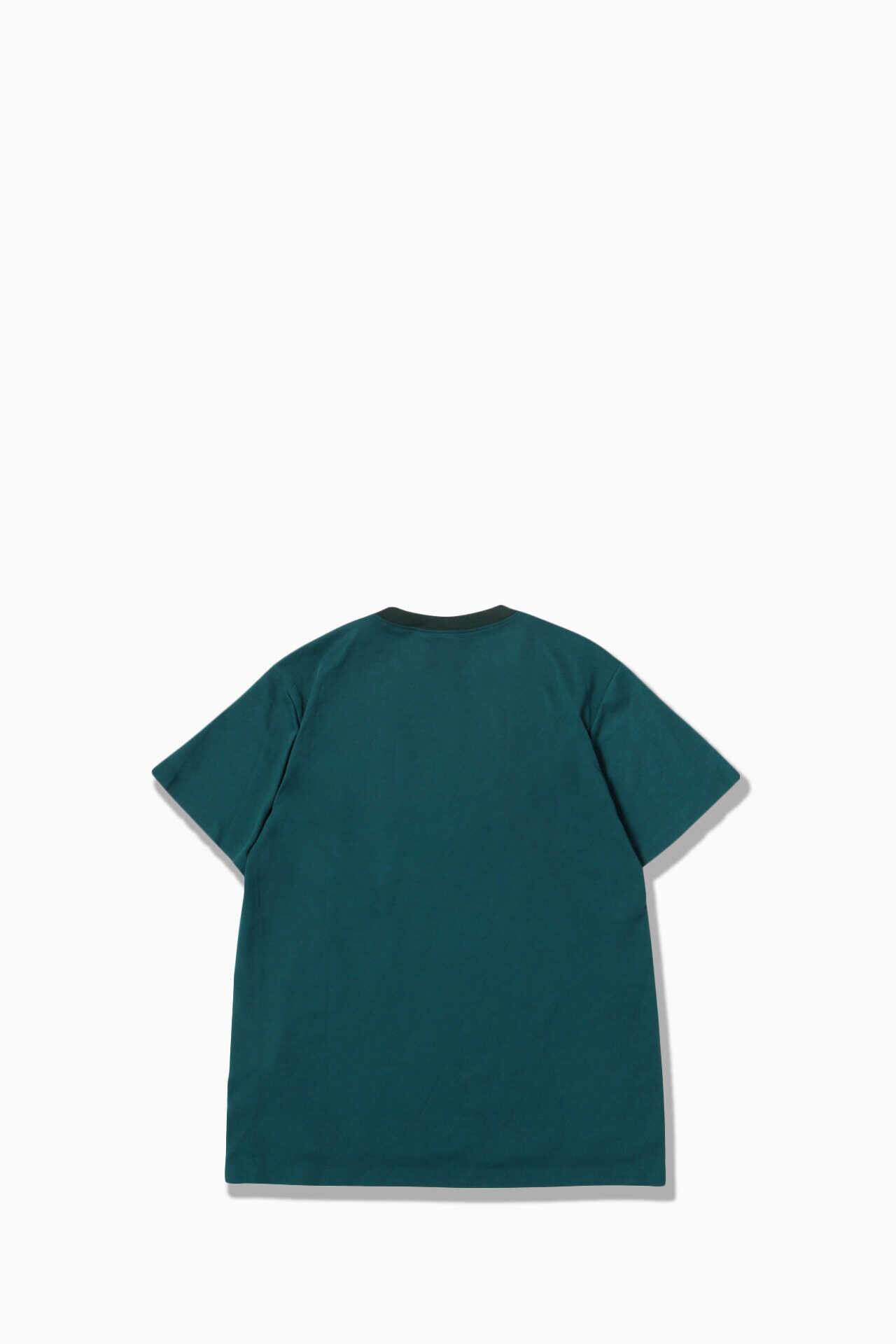 polyester seamless T