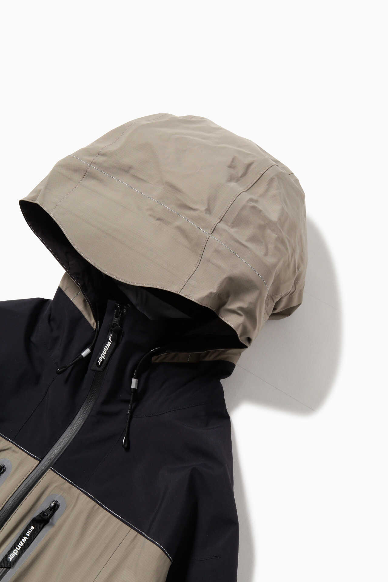 event rain jacket