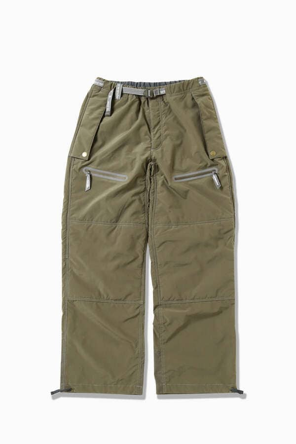 Barbour rip pants