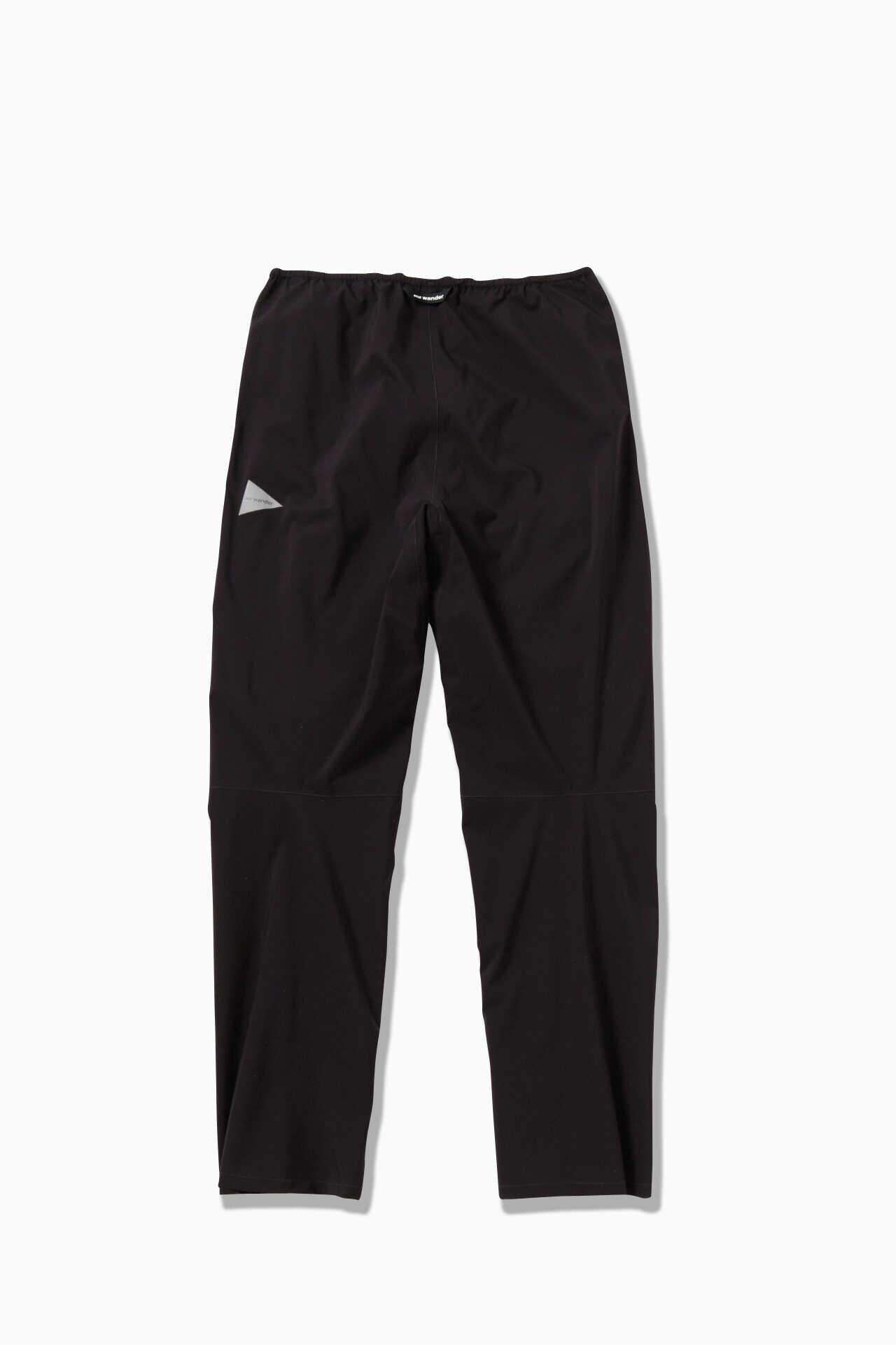 2.5layer rain pants