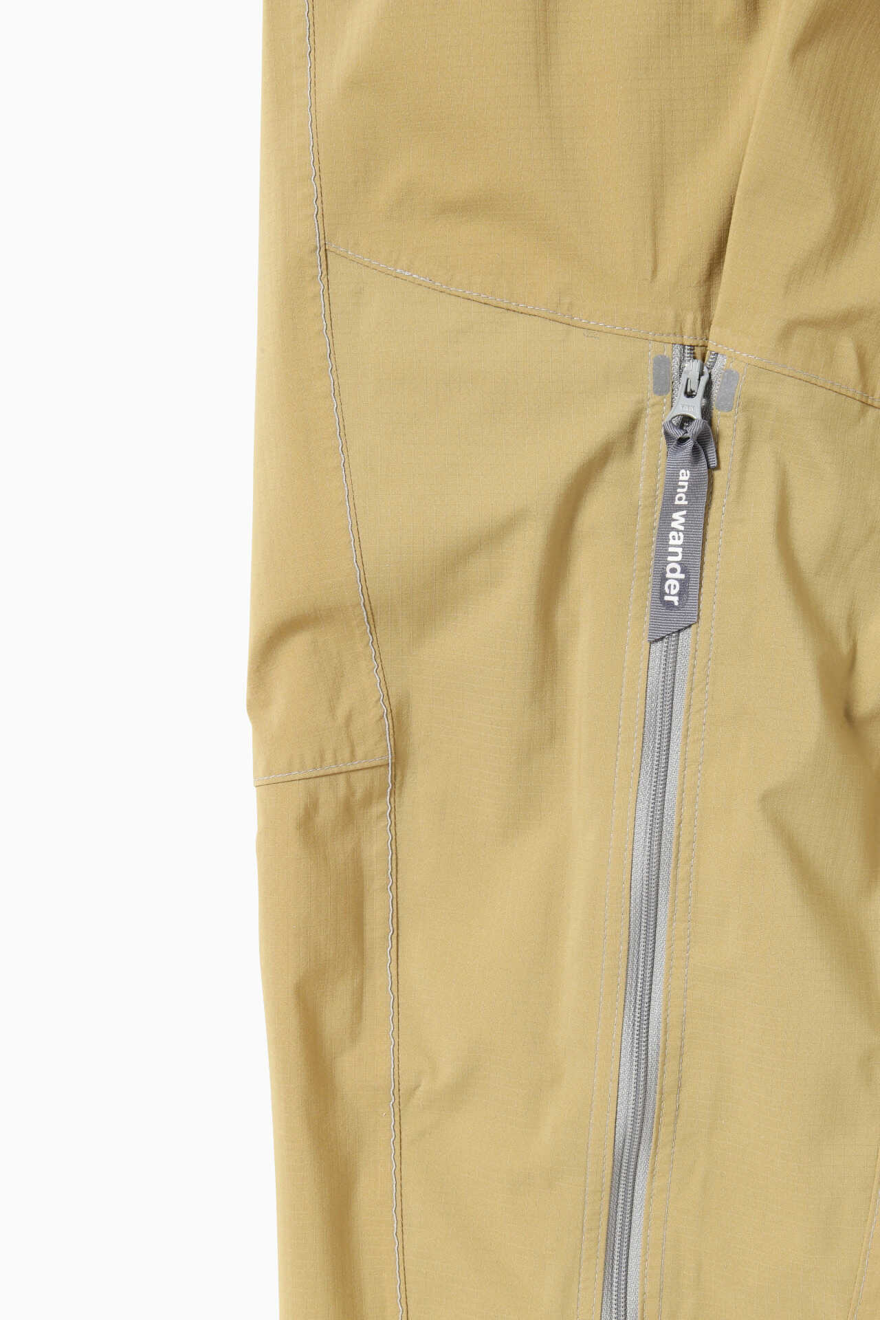 2.5layer rain pants