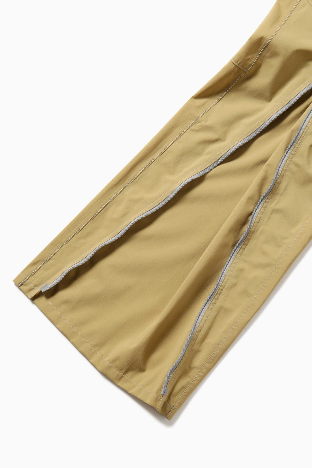 2.5layer rain pants