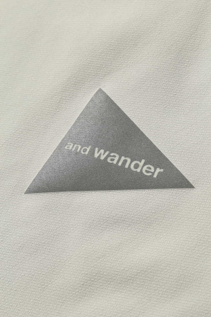 backside shaggy pullover | and wander ONLINE STORE 激安ネット通販店 backside shaggy pullover その他