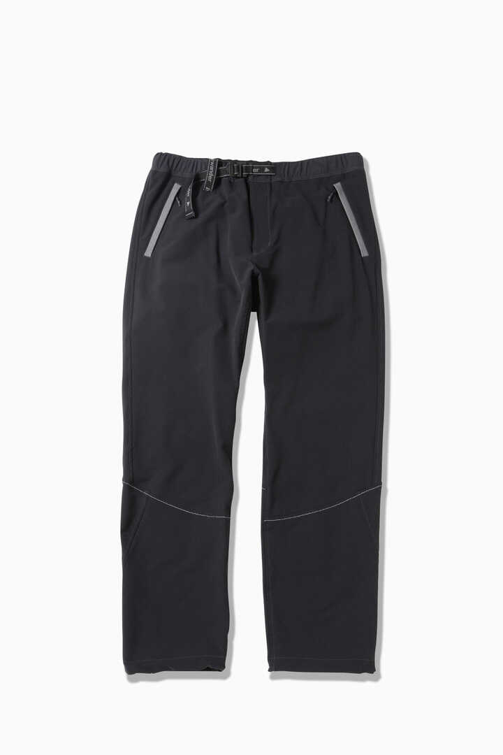 nylon double cloth pants