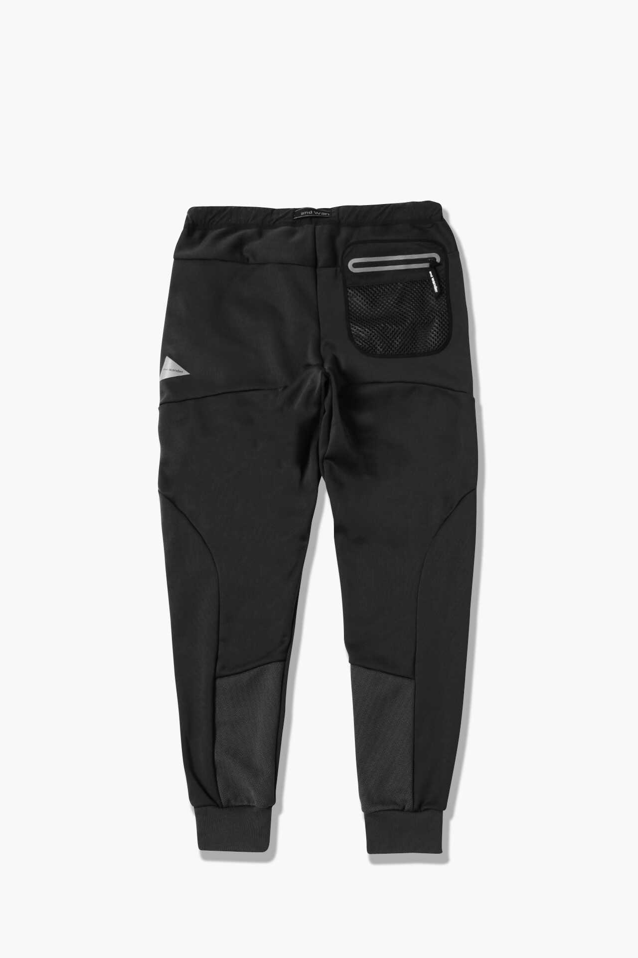 light fleece pants