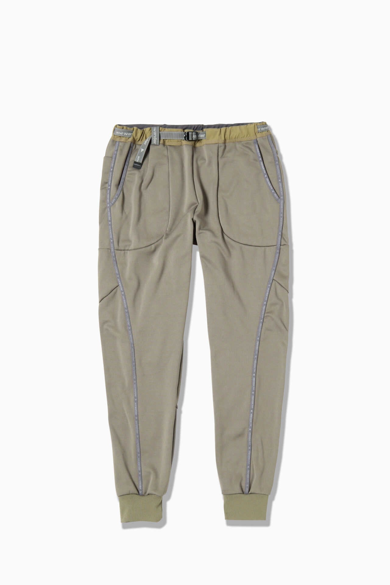 light fleece pants