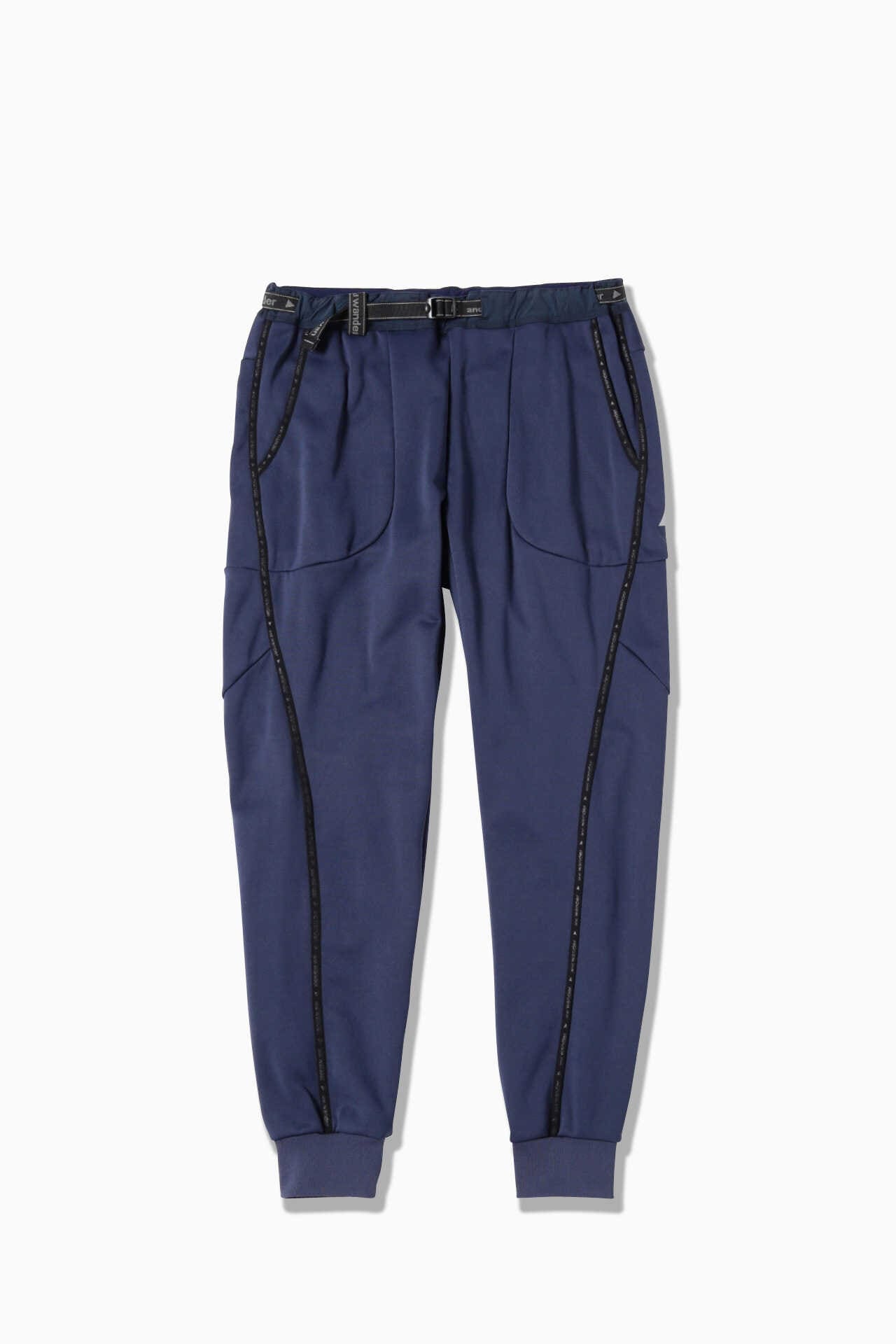 light fleece pants